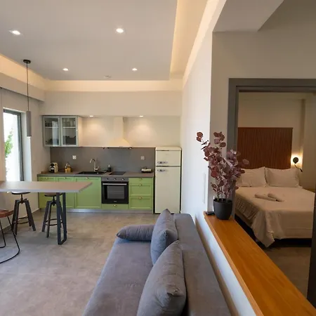 Vuar Apartment