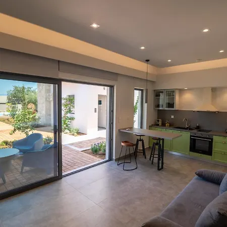 Vuar Apartment