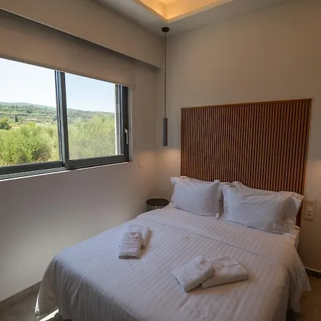 Vuar Apartment