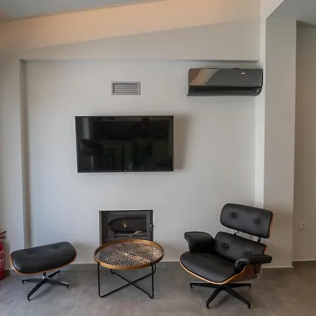 Vuar Apartment