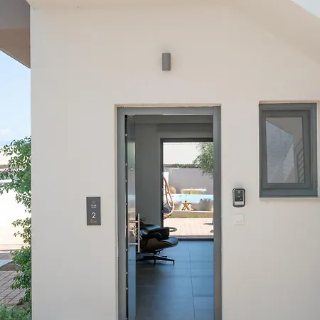 Vuar Apartment