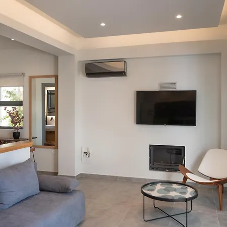 Vuar Apartment Petalidi