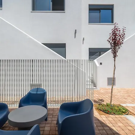Vuar Apartment *