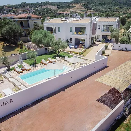 Apartment Vuar