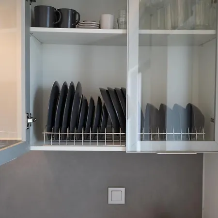 Vuar Apartment Petalidi