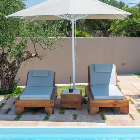 Vuar Apartment