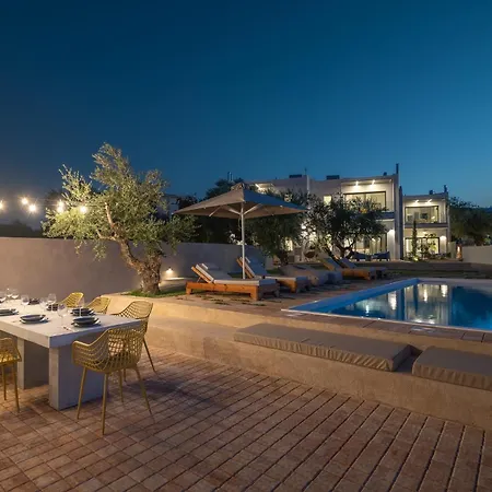 Apartment Vuar