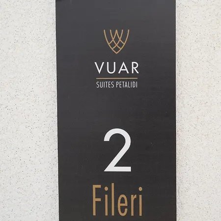 Vuar Apartment