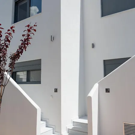 Vuar Apartment *