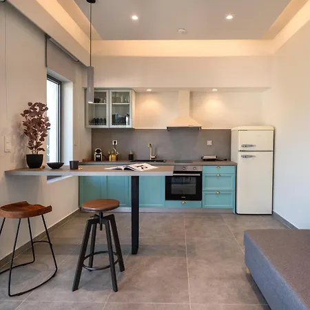 Vuar Apartment Petalidi