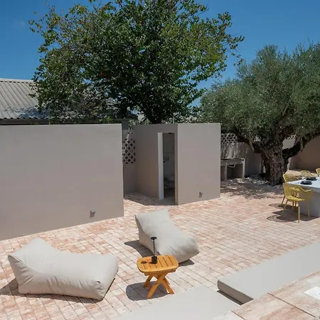 Apartment Vuar Petalidi