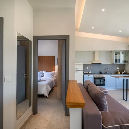 Apartment Vuar Petalidi