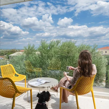 Apartment Vuar *
