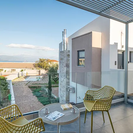 Apartment Vuar Petalidi