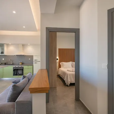 Vuar Apartment
